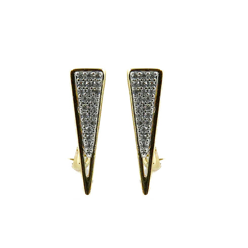 Women Earring Jewelry - 003021J